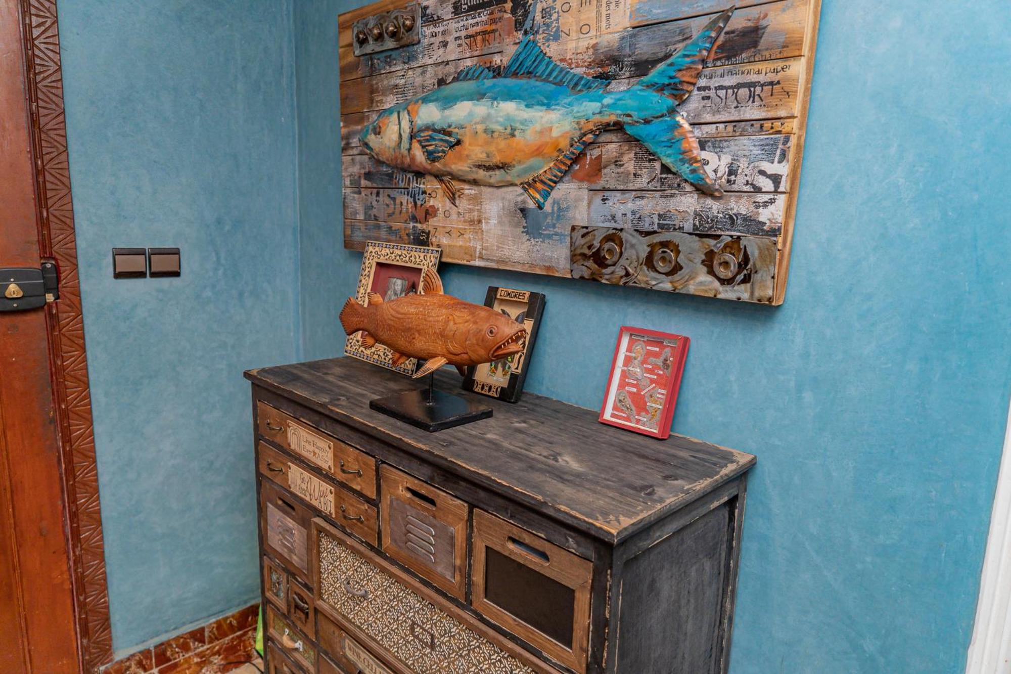 Breizh-coelacanthe * مراكش
